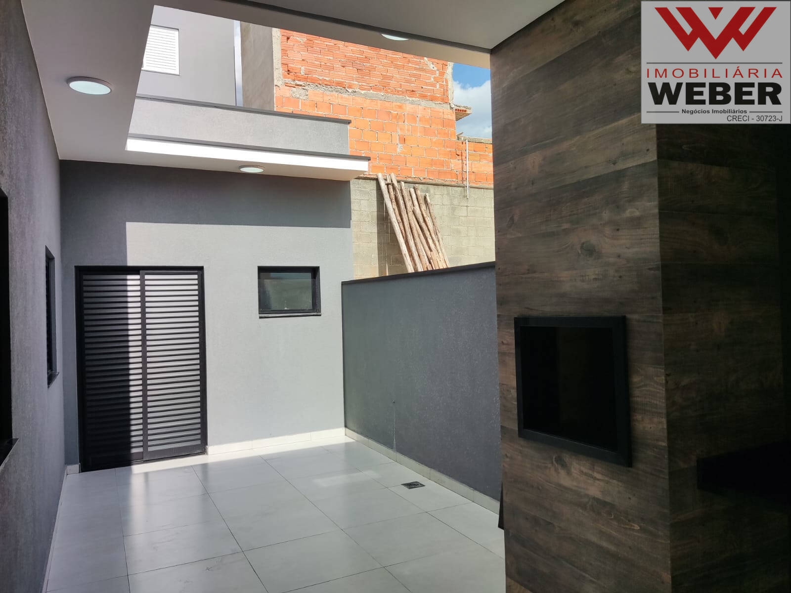 Casa de Condomínio à venda com 3 quartos, 108m² - Foto 3