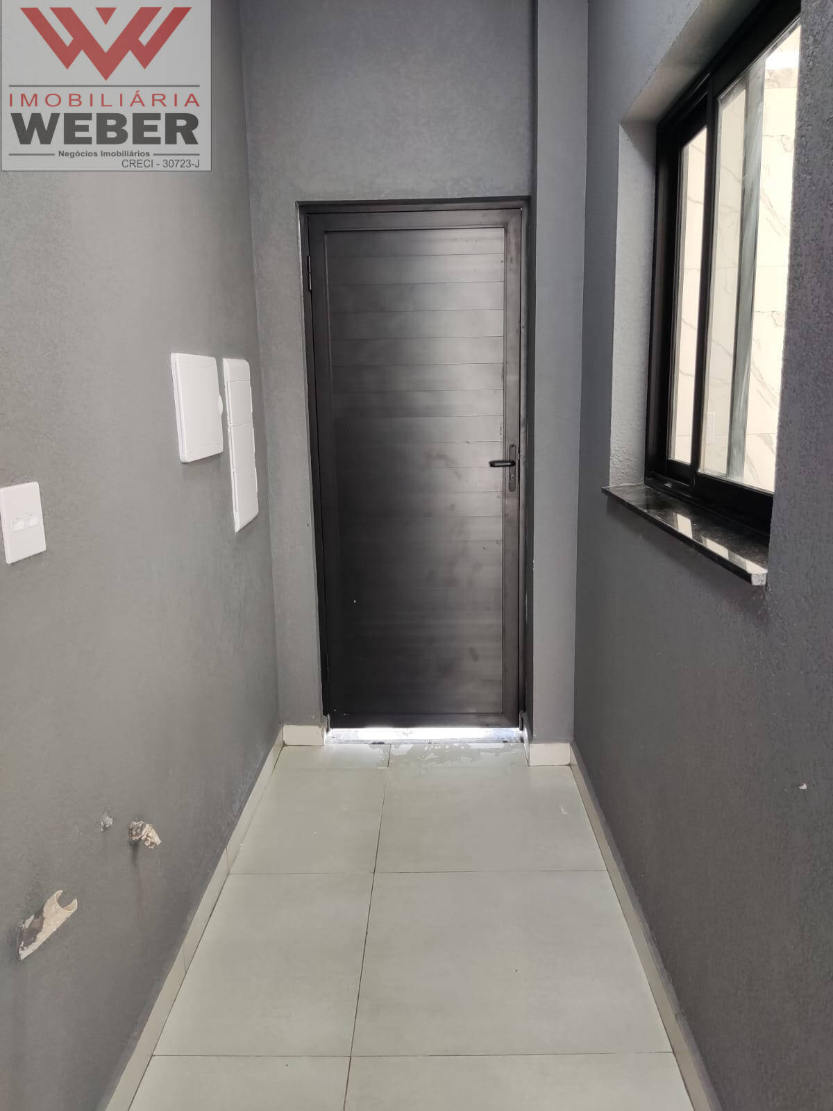 Casa de Condomínio à venda com 3 quartos, 108m² - Foto 6