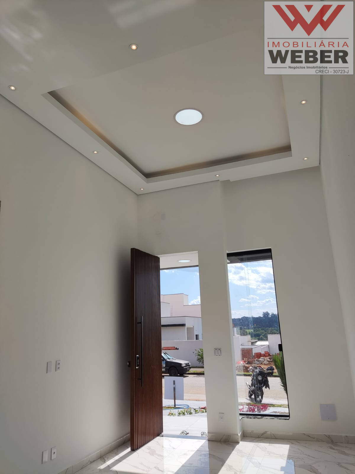 Casa de Condomínio à venda com 3 quartos, 108m² - Foto 2