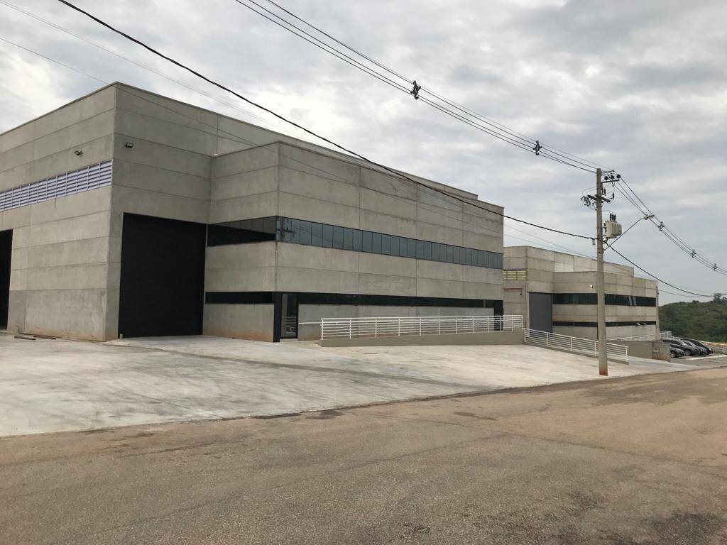 Depósito-Galpão-Armazém para alugar, 1500m² - Foto 5