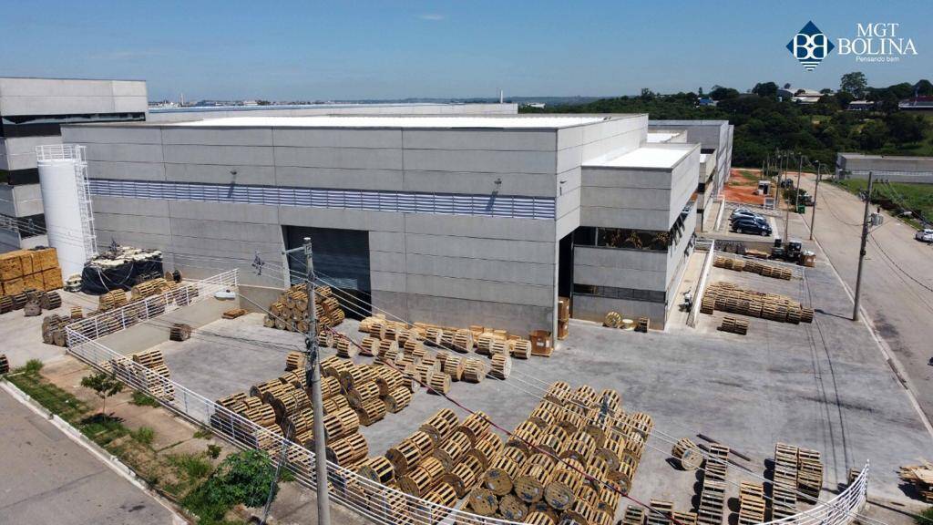 Depósito-Galpão-Armazém para alugar, 1500m² - Foto 3