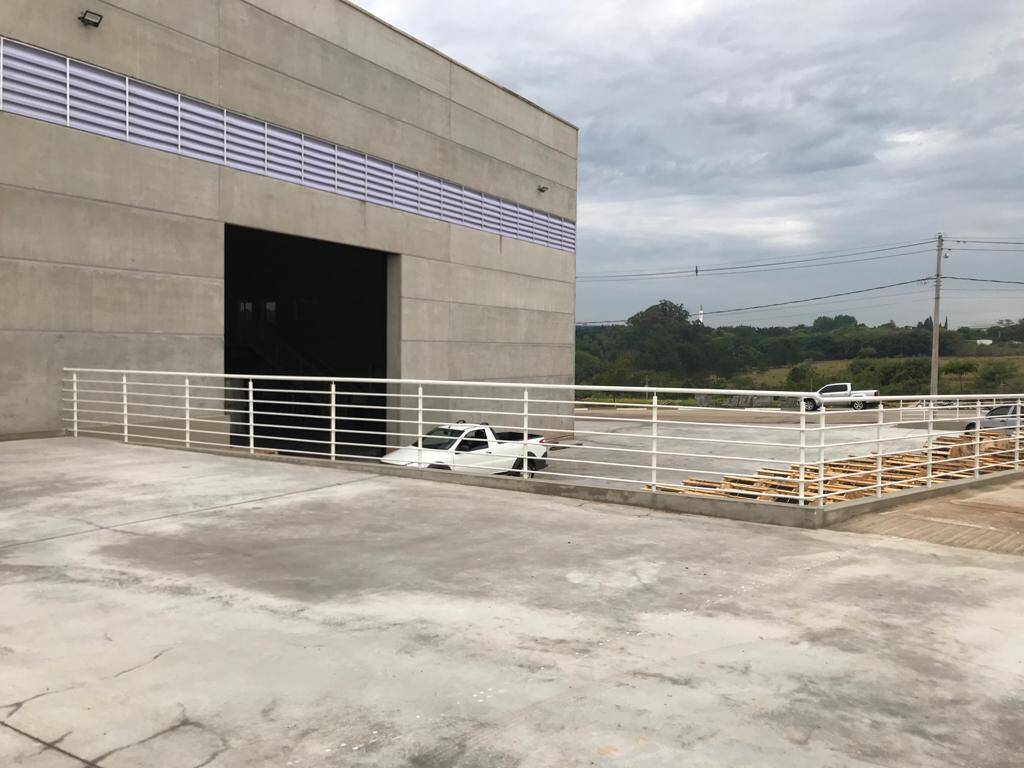 Depósito-Galpão-Armazém para alugar, 1500m² - Foto 17