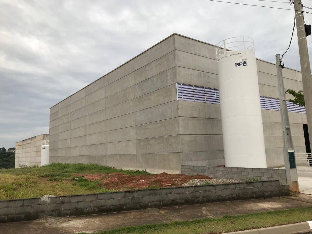 Depósito-Galpão-Armazém para alugar, 1500m² - Foto 21