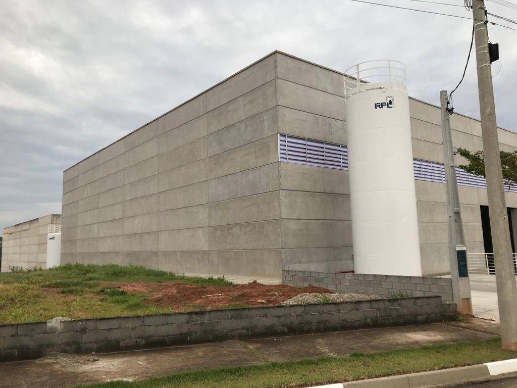 Depósito-Galpão-Armazém para alugar, 1500m² - Foto 20