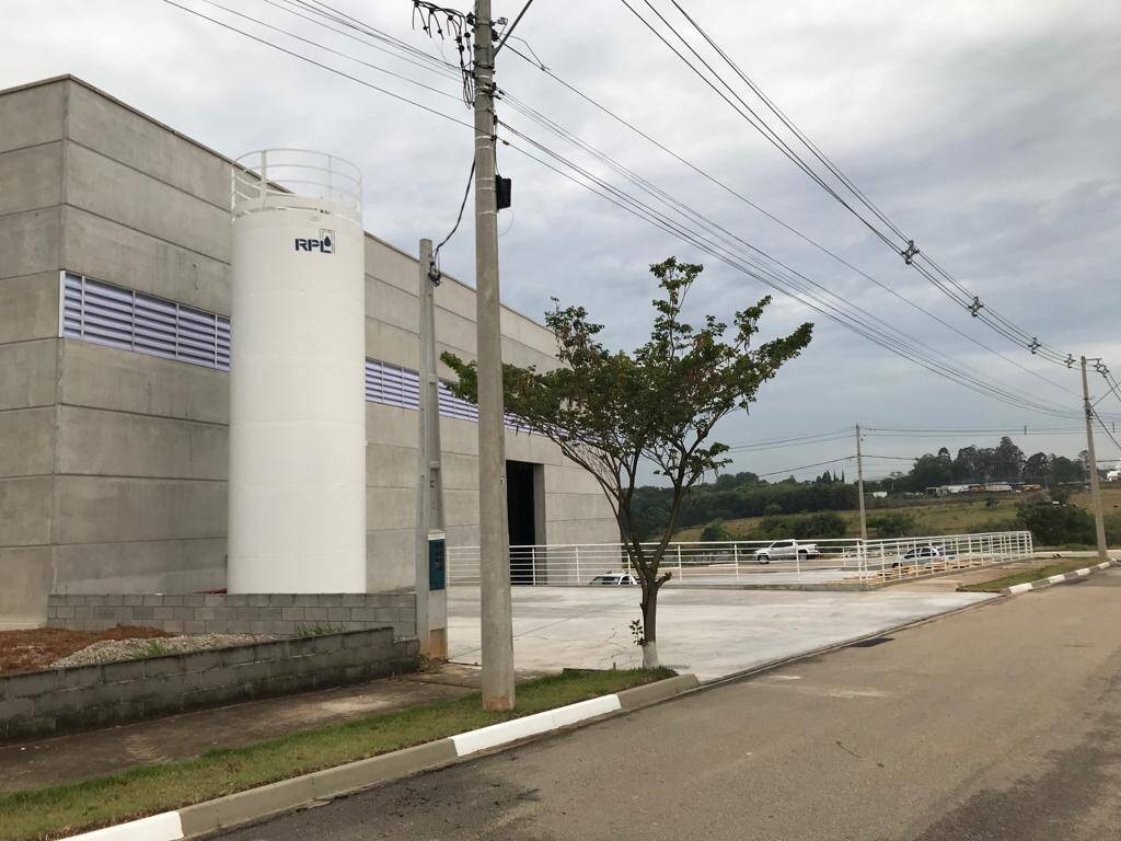 Depósito-Galpão-Armazém para alugar, 1500m² - Foto 22