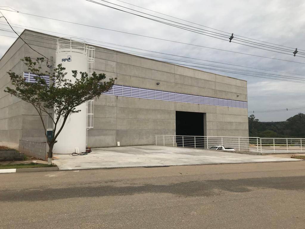 Depósito-Galpão-Armazém para alugar, 1500m² - Foto 23