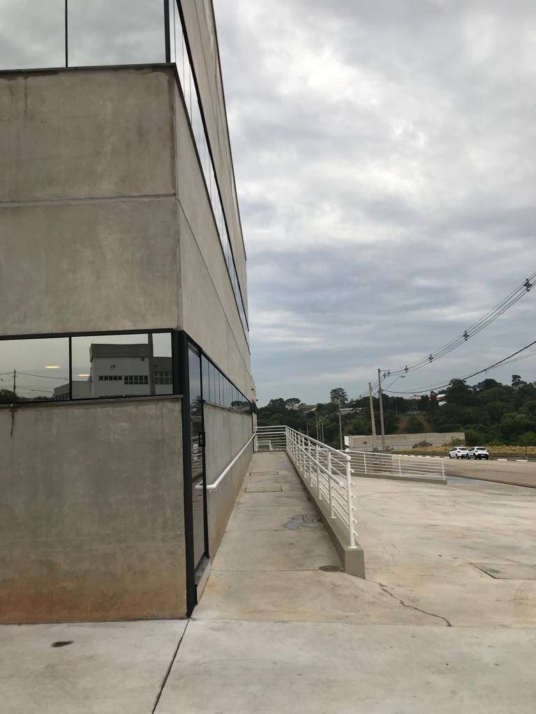 Depósito-Galpão-Armazém para alugar, 1500m² - Foto 25