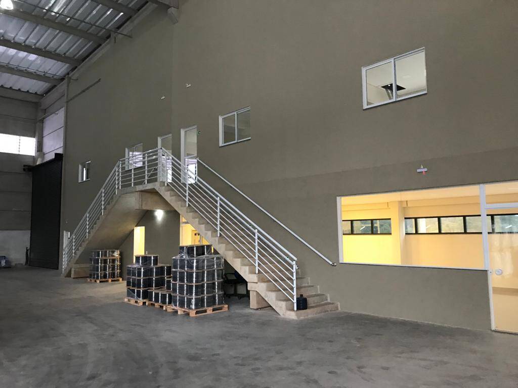 Depósito-Galpão-Armazém para alugar, 1500m² - Foto 26