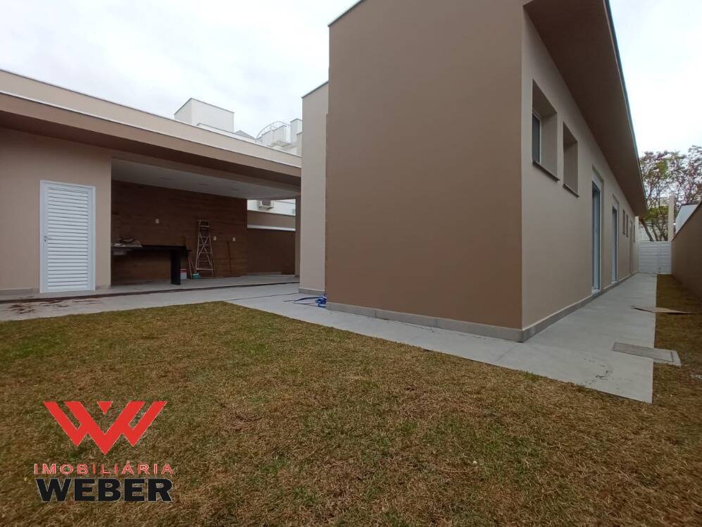 Casa de Condomínio à venda com 3 quartos, 215m² - Foto 15