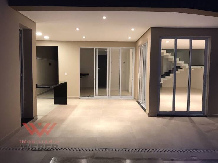 Casa de Condomínio à venda com 3 quartos, 251m² - Foto 8