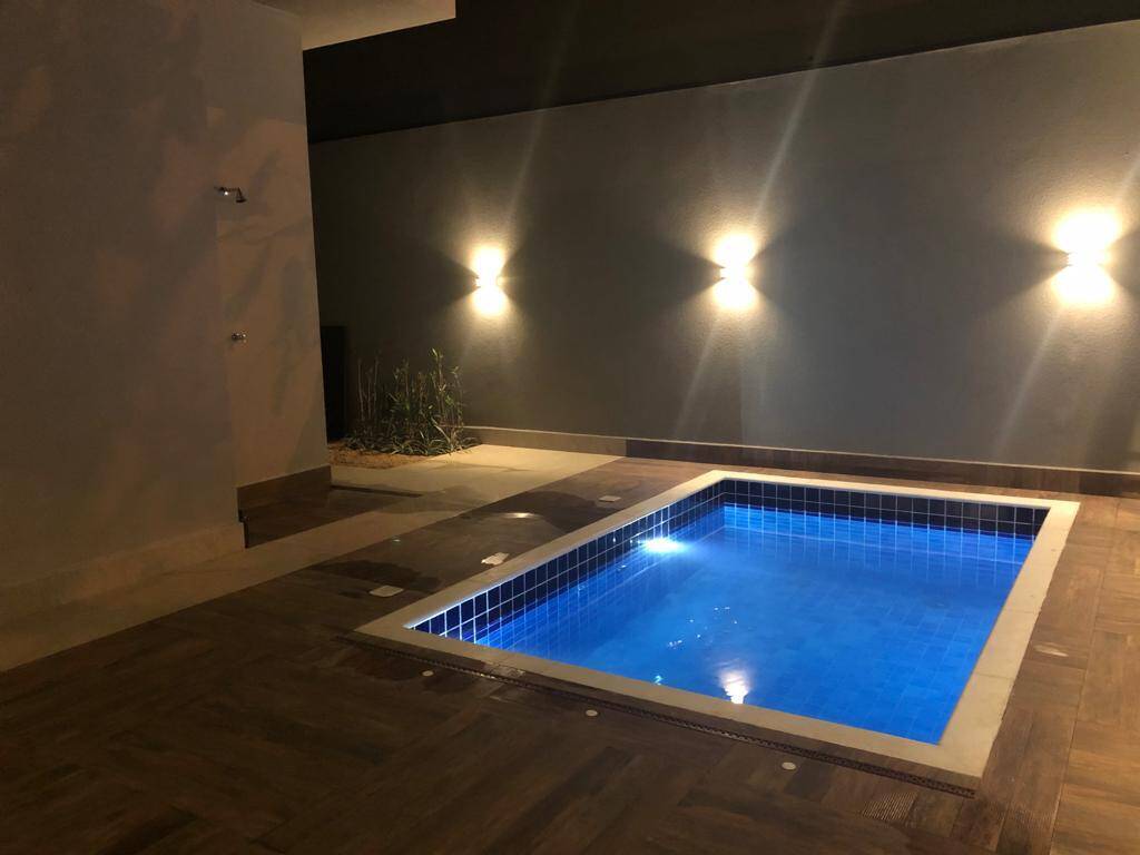 Casa de Condomínio à venda com 3 quartos, 240m² - Foto 21