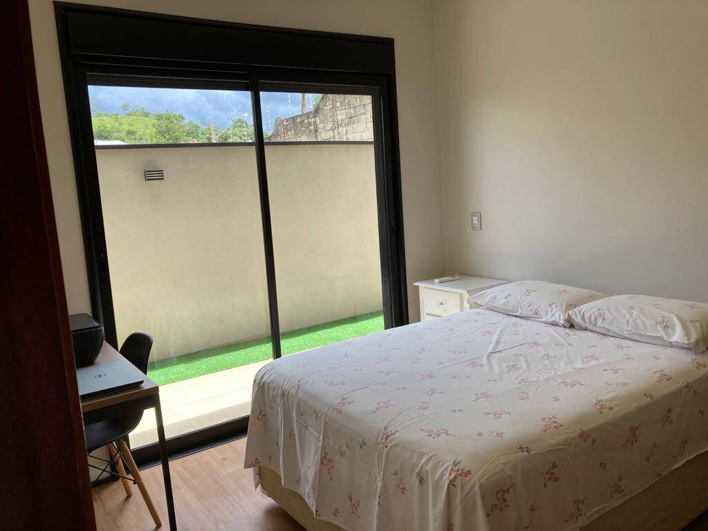 Casa de Condomínio à venda com 3 quartos, 240m² - Foto 11