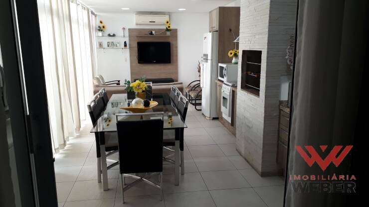 Casa de Condomínio à venda com 3 quartos, 265m² - Foto 14