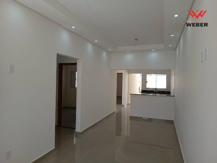 Casa de Condomínio à venda, 89m² - Foto 2