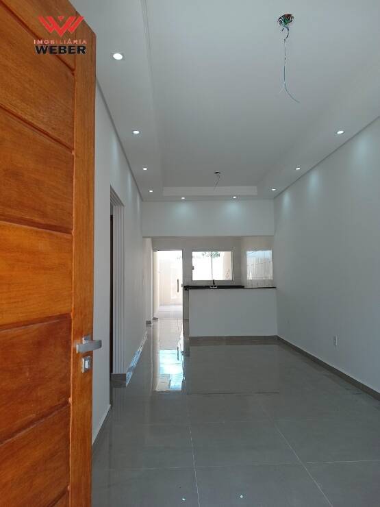 Casa de Condomínio à venda, 89m² - Foto 3