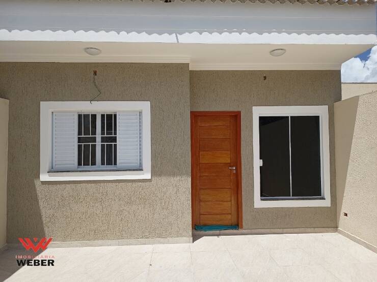 Casa de Condomínio à venda, 89m² - Foto 1