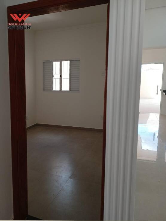 Casa de Condomínio à venda, 89m² - Foto 4