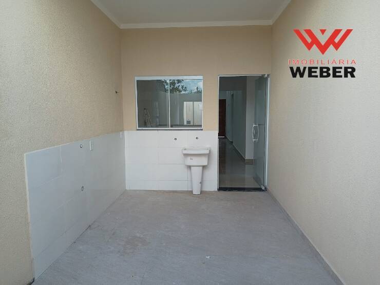 Casa de Condomínio à venda, 89m² - Foto 14