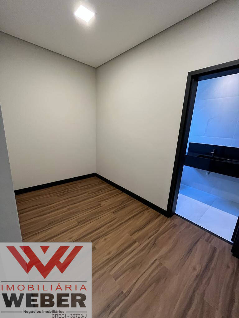 Casa de Condomínio à venda com 3 quartos, 222m² - Foto 18