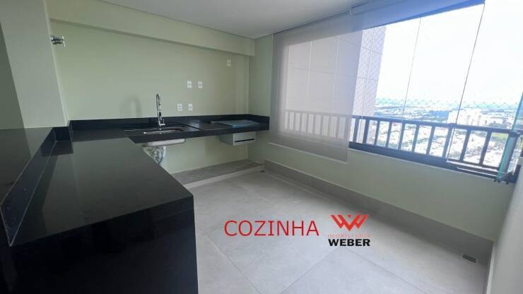 Apartamento à venda com 4 quartos, 314m² - Foto 11