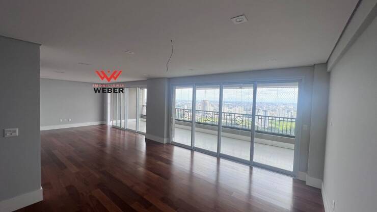 Apartamento à venda com 4 quartos, 314m² - Foto 5