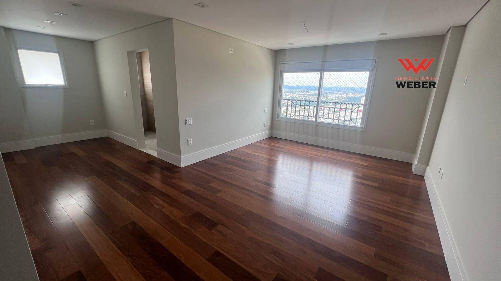 Apartamento à venda com 4 quartos, 314m² - Foto 8