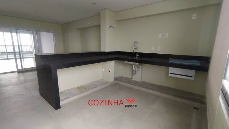 Apartamento à venda com 4 quartos, 314m² - Foto 9