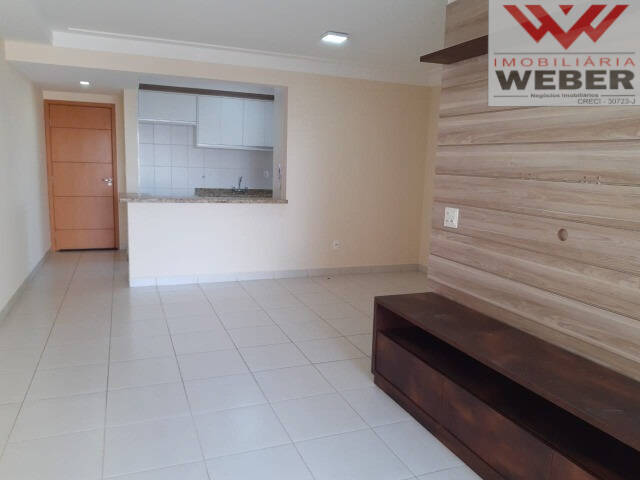 Apartamento à venda com 3 quartos, 91m² - Foto 1