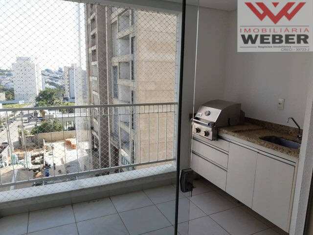 Apartamento à venda com 3 quartos, 91m² - Foto 4