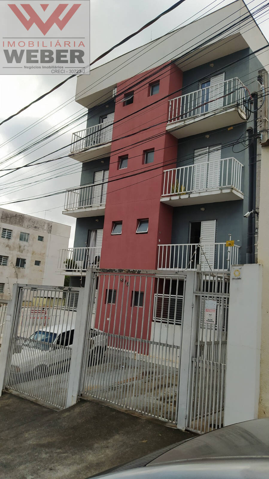 Apartamento à venda e aluguel com 3 quartos, 90m² - Foto 2