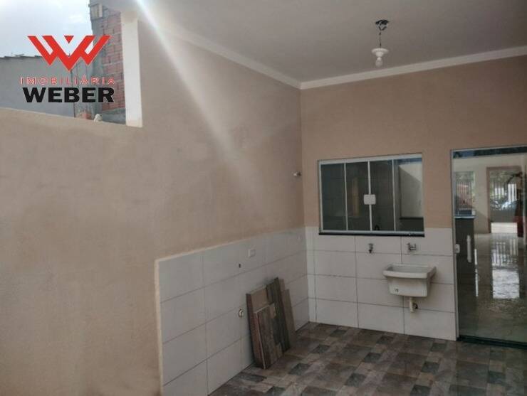 Casa de Condomínio à venda com 3 quartos, 87m² - Foto 3