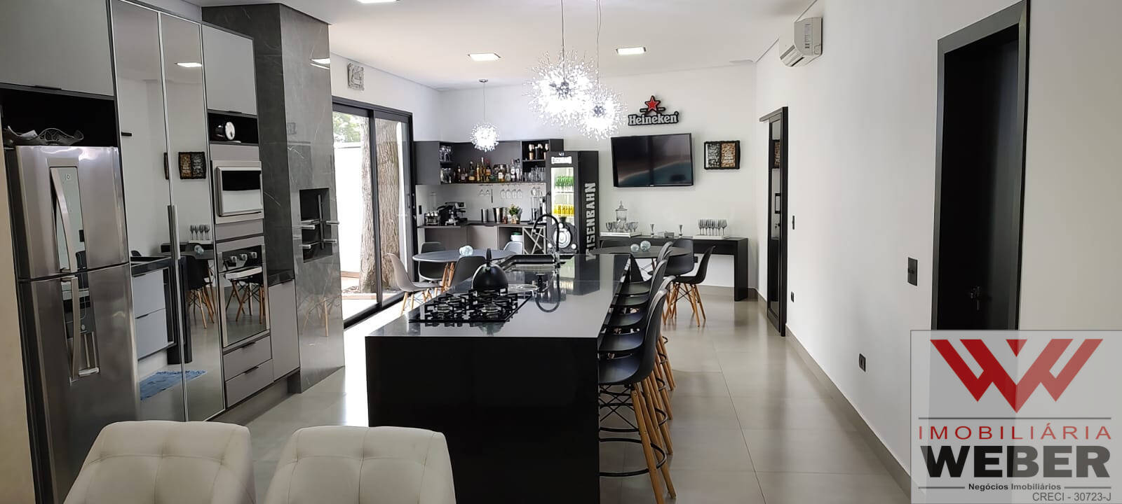 Casa de Condomínio à venda com 3 quartos, 260m² - Foto 15