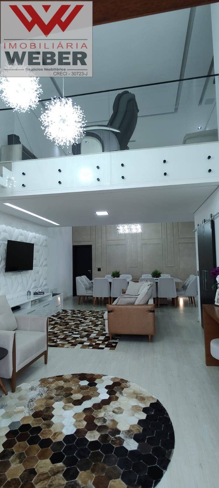 Casa de Condomínio à venda com 3 quartos, 260m² - Foto 20