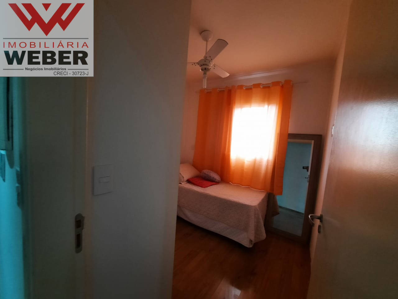 Apartamento à venda com 3 quartos, 67m² - Foto 5