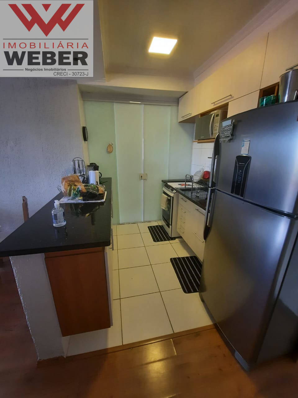 Apartamento à venda com 3 quartos, 67m² - Foto 8