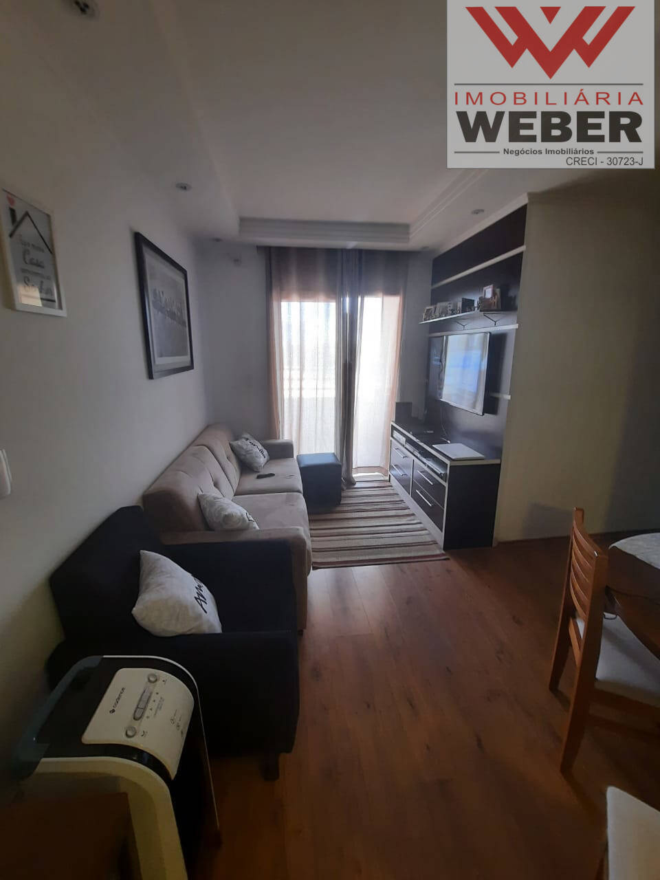 Apartamento à venda com 3 quartos, 67m² - Foto 12