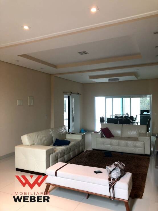 Casa de Condomínio à venda com 4 quartos, 231m² - Foto 8