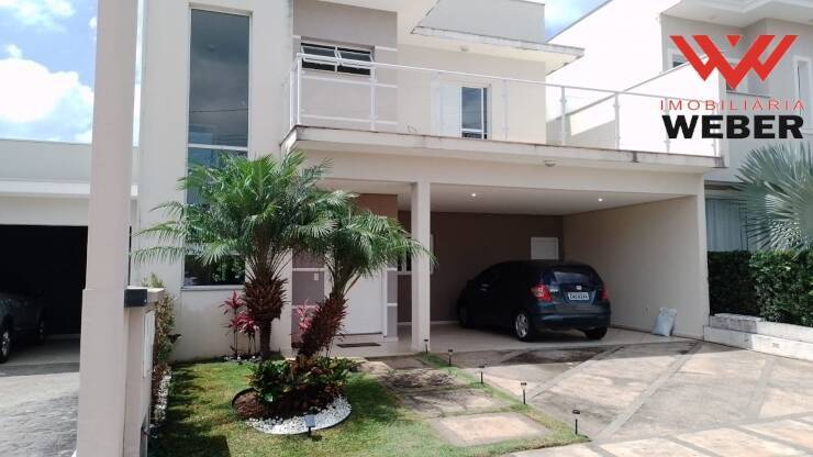 Casa de Condomínio à venda com 3 quartos, 220m² - Foto 14