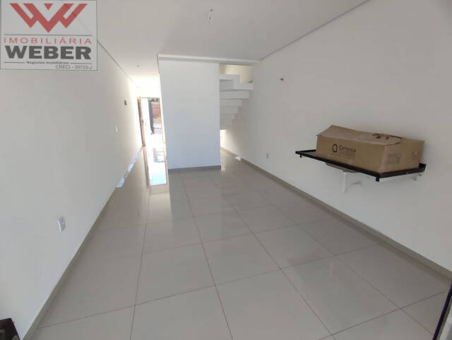 Sobrado à venda com 2 quartos, 80m² - Foto 9