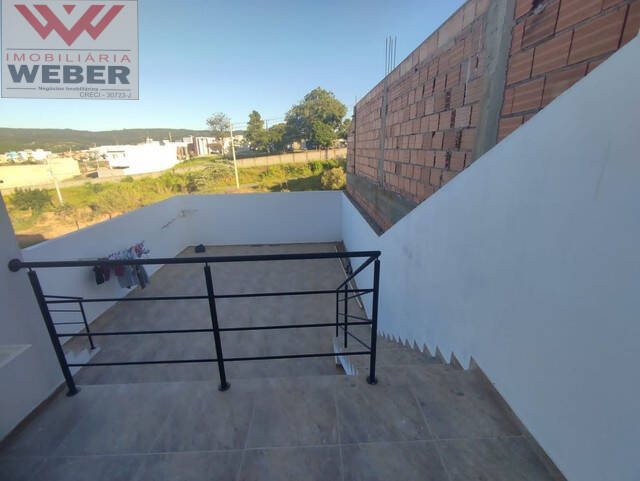 Sobrado à venda com 2 quartos, 80m² - Foto 6