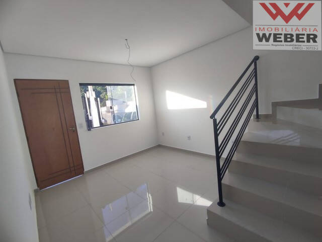 Sobrado à venda com 2 quartos, 80m² - Foto 10