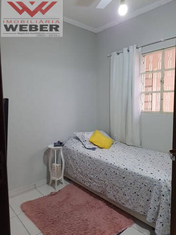 Casa à venda com 3 quartos, 120m² - Foto 5