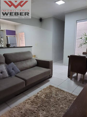 Casa à venda com 3 quartos, 120m² - Foto 8