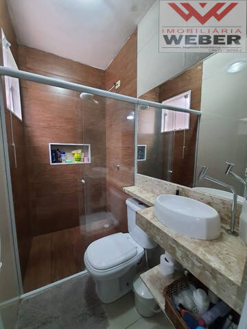 Casa à venda com 3 quartos, 120m² - Foto 11