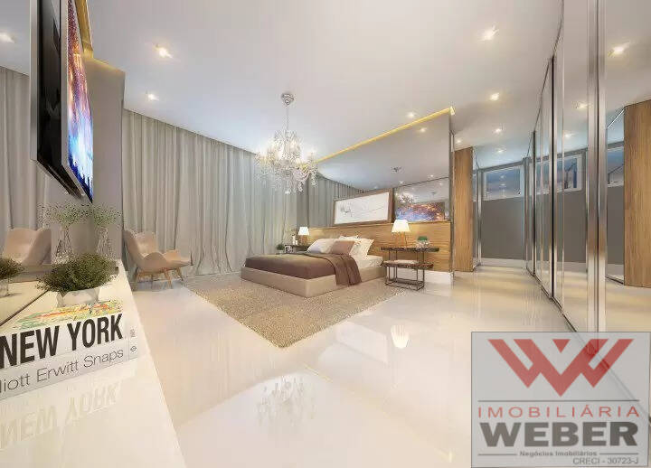 Apartamento à venda com 4 quartos, 314m² - Foto 7