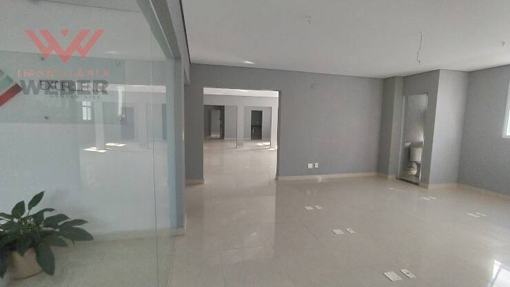 Conjunto Comercial-Sala para alugar, 200m² - Foto 8