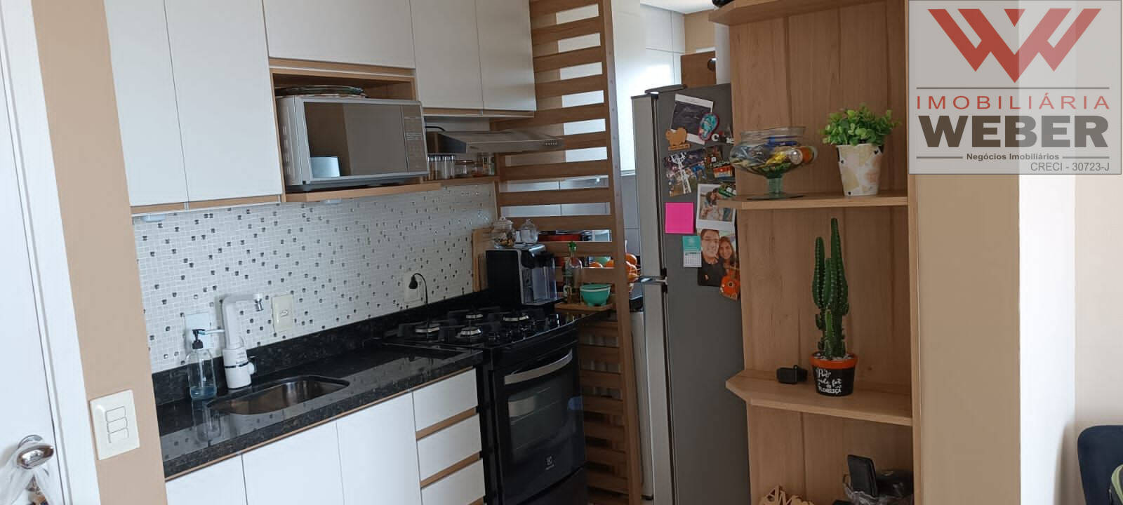 Apartamento à venda com 2 quartos, 47m² - Foto 2