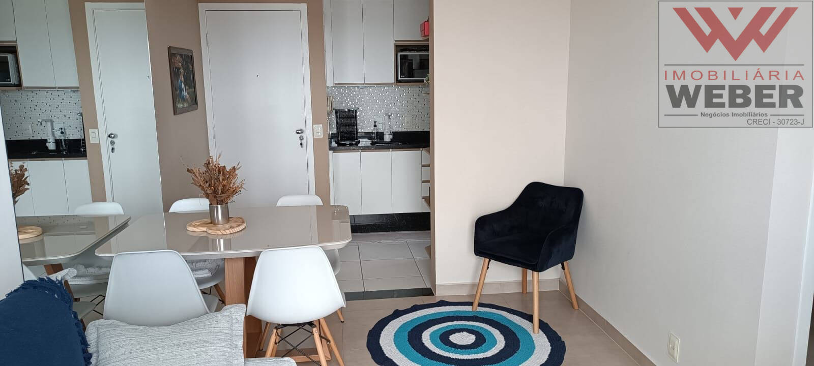 Apartamento à venda com 2 quartos, 47m² - Foto 5