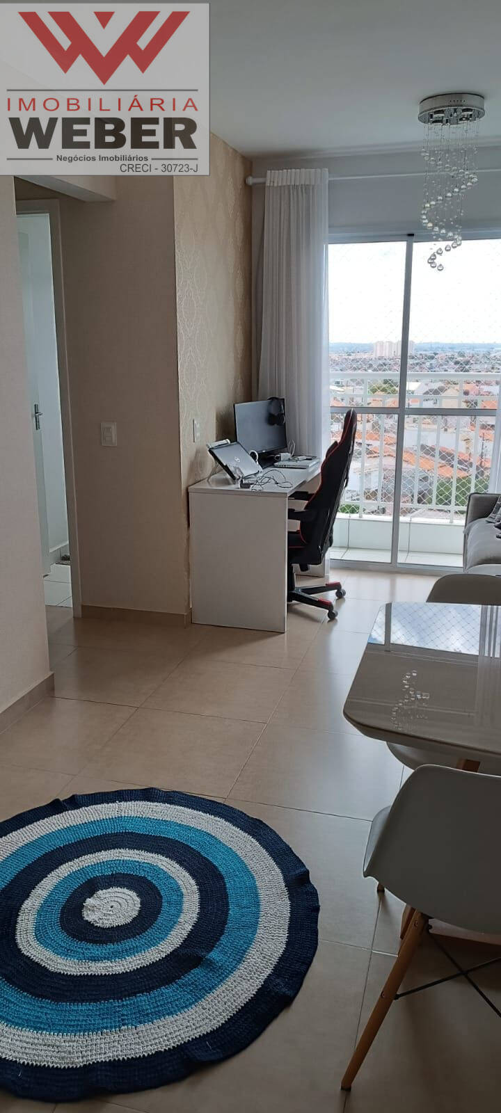 Apartamento à venda com 2 quartos, 47m² - Foto 8