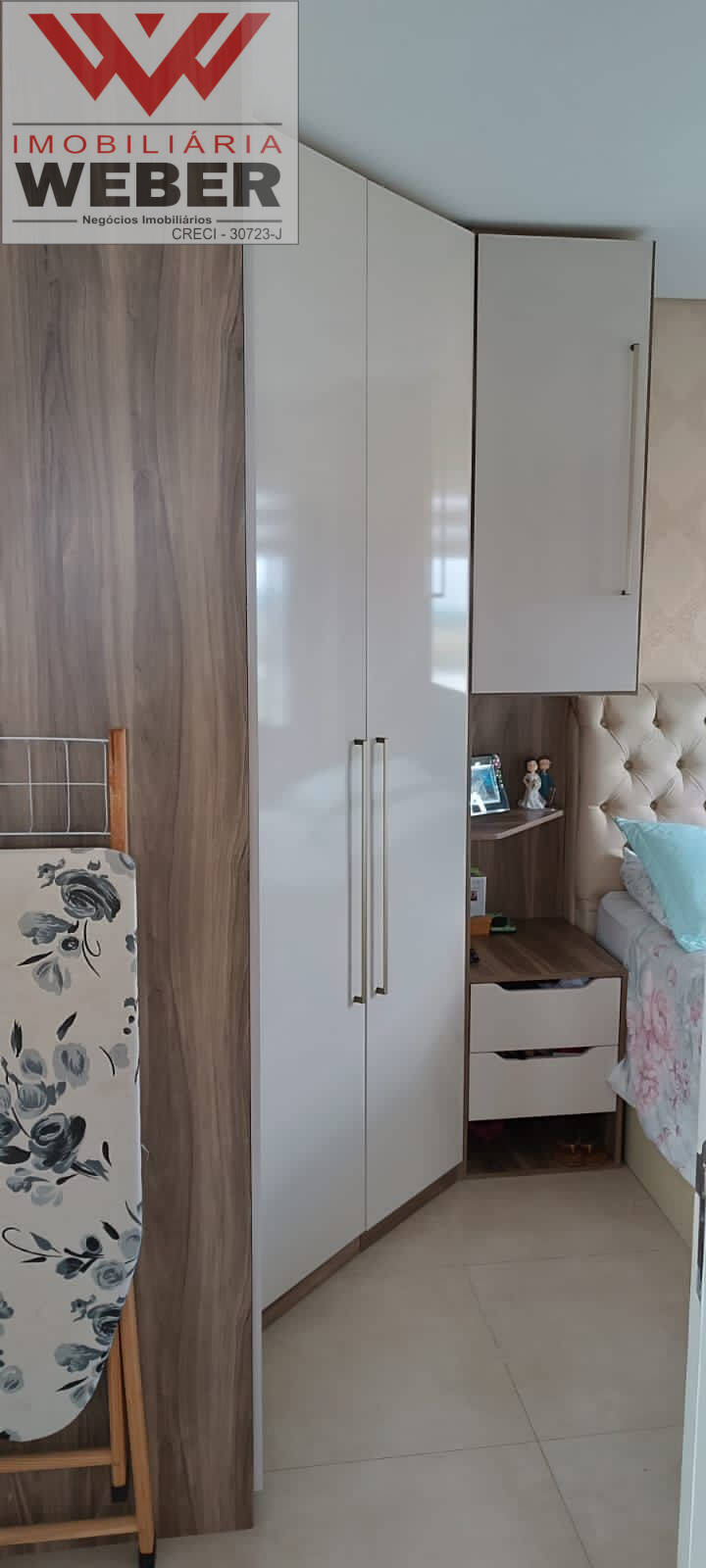 Apartamento à venda com 2 quartos, 47m² - Foto 12